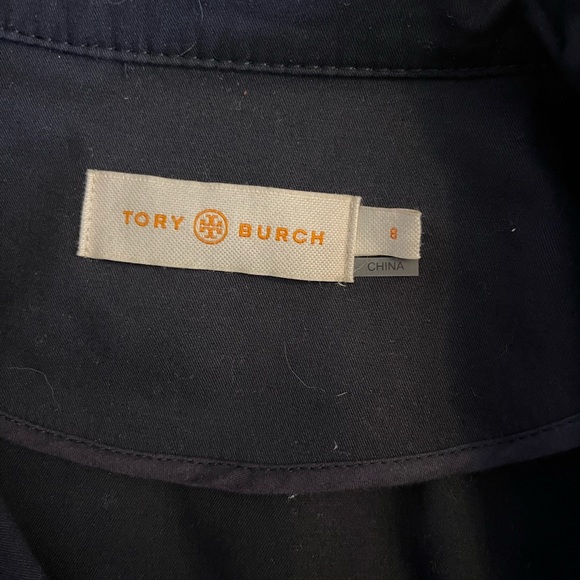 Tory Burch Size 8 Blue - Picture 4 of 13